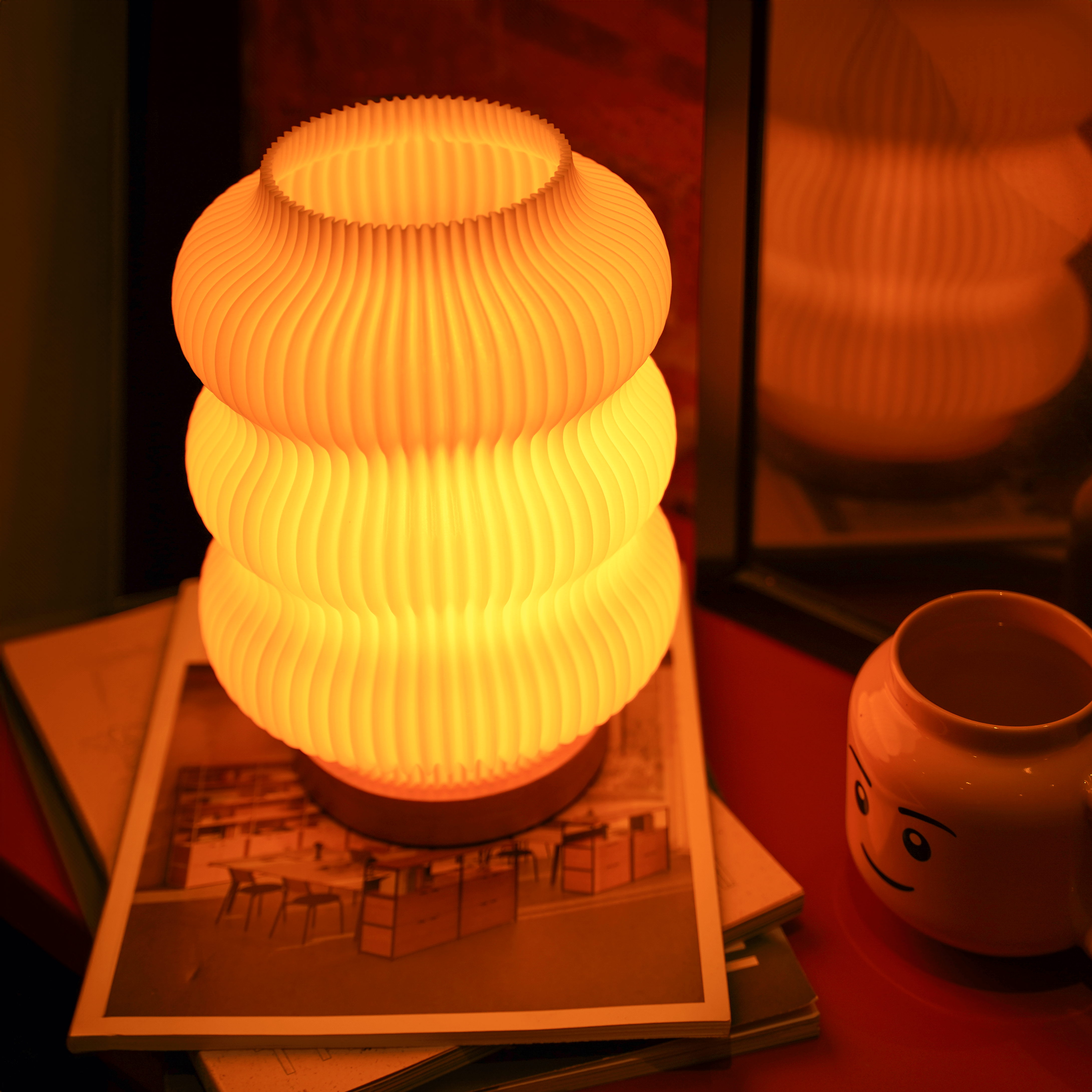 Luma
