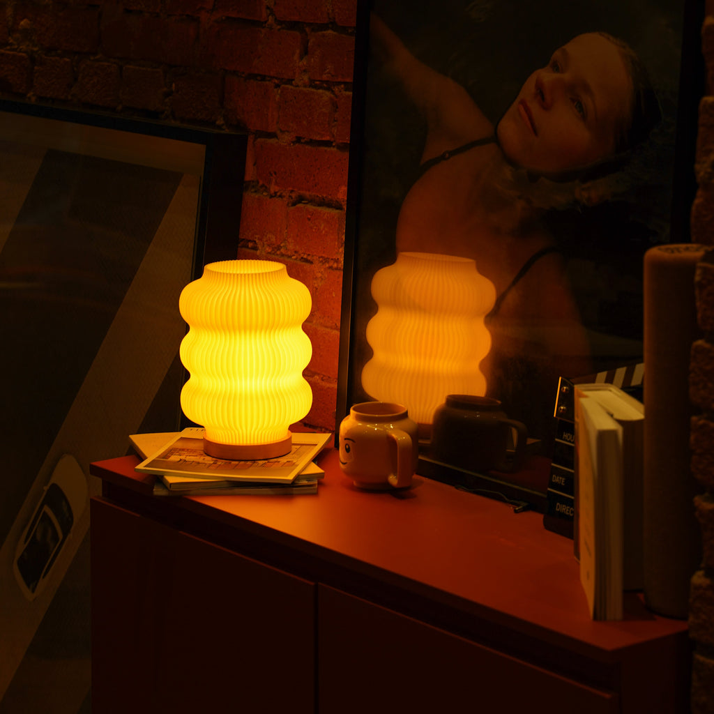 EGLO Balnario Tischlampe – Minimalistische Designleuchte Aus Stoff & Metall In Schwarz